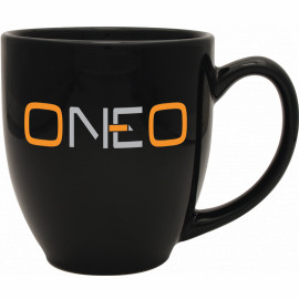 Product: 14 oz. Bistro Collection Black