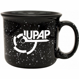 Product: 14 Oz. Camper Collection Black