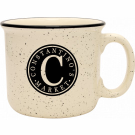 Product: 14 oz. Camper Collection Sand Beige