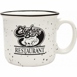 Product: 14 oz. Camper Collection White