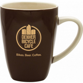 Product: 17 Oz. Quadro Collection Brown