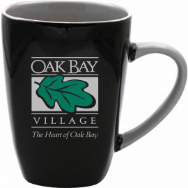 Product: 17 Oz. Quadro Collection Black