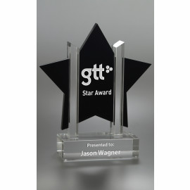 Product: Stellar Award
