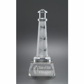 Product: Small Concord Lighthouse