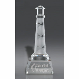 Product: Large Concord Lighthouse