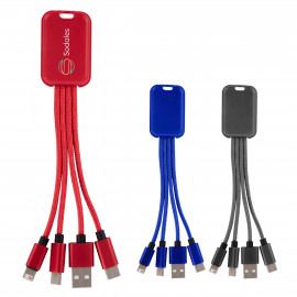 Product: 4-IN-1 ALUMINUM CHARGING BUDDY