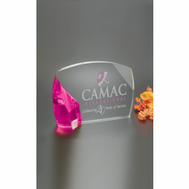 Product: Small Ovation Award
