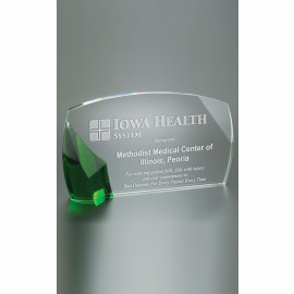 Product: Large Ovation Award