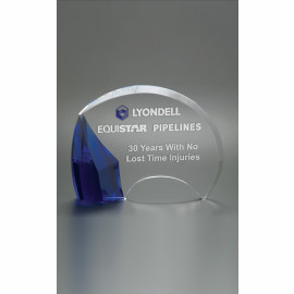 Product: Small Carlisle Award