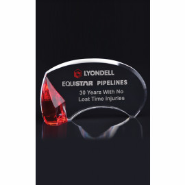 Product: Large Carlisle Award