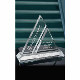 Product: Clear Mezzo Award