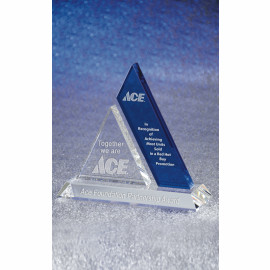 Product: Cobalt Mezzo Award