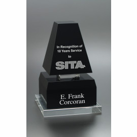 Product: Large Avalon Monolith Award