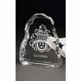 Product: Large Iceburg Award