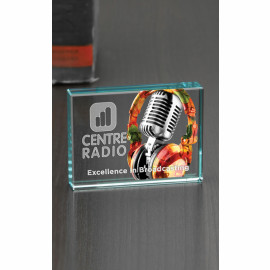 Product: Tavoli Paperweight Horizontal