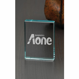 Product: Tavoli Paperweight Vertical