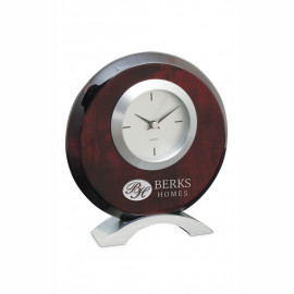 Product: Elm Clock