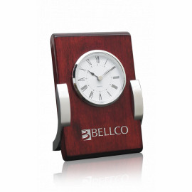 Product: Omni Clock