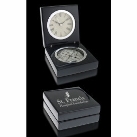 Product: Magellan Clock