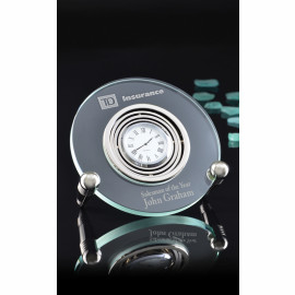 Product: Brahe Clock