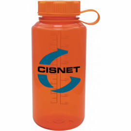 Product: 32 oz. Baltic Collection Orange
