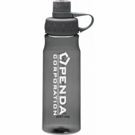 Product: 28 oz. Everglade Collection Smoke Gray