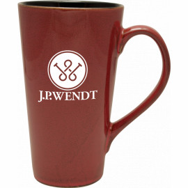 Product: 18 oz. Serenity Café Grandé Collection Russet