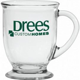 Product: 16 oz. Café America Mug