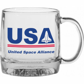 Product: 12 oz. The Exclusive Mug America