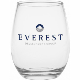 Product: 12 oz. Stemless White Wine