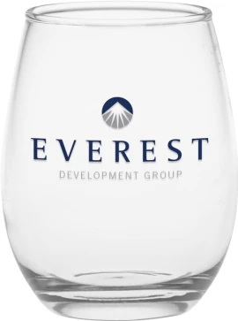 Product: 12 oz. Stemless White Wine