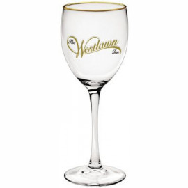 Product: 8.5 Oz. Montego Collection Wine Glass