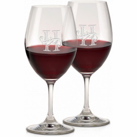 Product: Ouverture Red Wine Set of Two