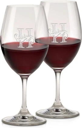 Product: Ouverture Red Wine Set of Two