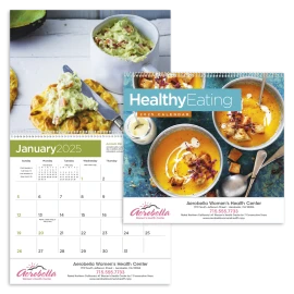 Product: Healthy Eating Calendar
