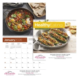 Product: Healthy Eating Calendar