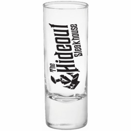 Product: 2 Oz. Shooter Shot Glass/ Votive