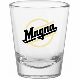 Product: 1.75 oz. Tapered Shot Glass Drinkware
