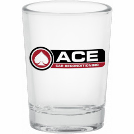 Product: 4 oz. Juicer/Large Shot Glass