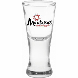 Product: 1.75 Oz. Spirit Shot Glass