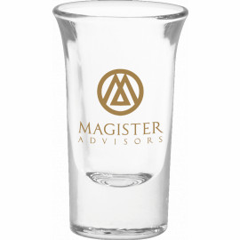Product: 1 oz. Tall Shot Glass