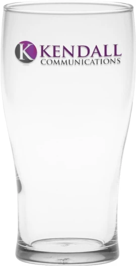 Product: 16 oz. Pub Glass