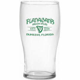 Product: 20 oz. Large Pub Glass