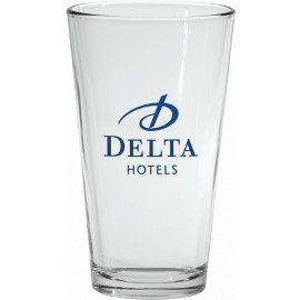 Product: 16 Oz. Pint Pilsner Glass