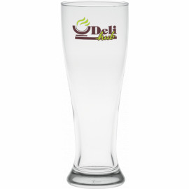 Product: 16 oz. Pilsner Glass Clear