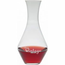 Product: Riedel Merlot Decanter