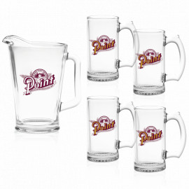 Product: Pitcher and Mug Set