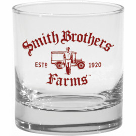 Product: 8 oz. Executive On the Rocks (OTR)