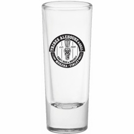 Product: 2 oz. Tequila Shooter
