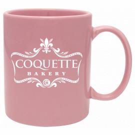 Product: 11 oz. Hampton Collection Pink